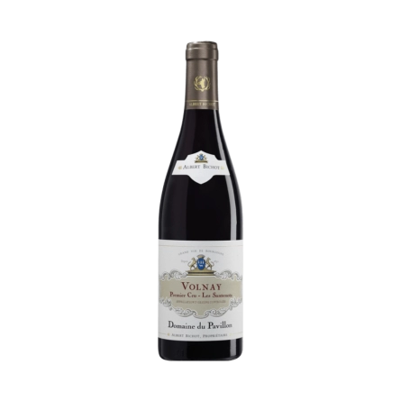 Rượu Vang Đỏ Pháp Albert Bichot Domaine du Pavillon Volnay Premier Cru Les Santenots