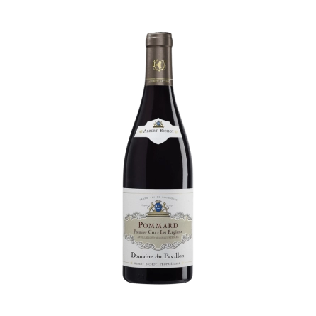 Rượu Vang Đỏ Pháp Albert Bichot Domaine du Pavillon Pommard Premier Cru Les Rugiens 2017