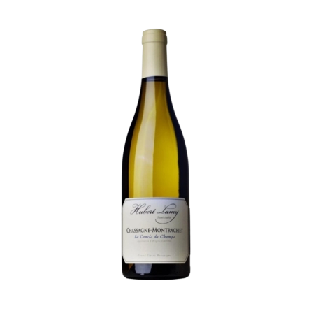 Rượu Vang Trắng Pháp Domaine Hubert Lamy Chassagne Montrachet Le Concis Du Champs 2021