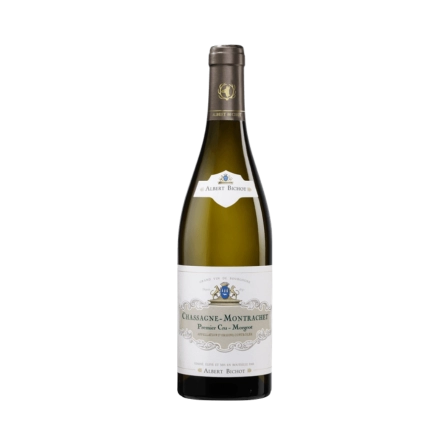 Rượu Vang Trắng Pháp Albert Bichot Chassagne Montrachet Premier Cru Morgeot 2022