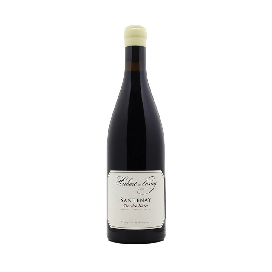 Rượu Vang Đỏ Pháp Domaine Hubert Lamy Santenay Clos Des Hates 2020