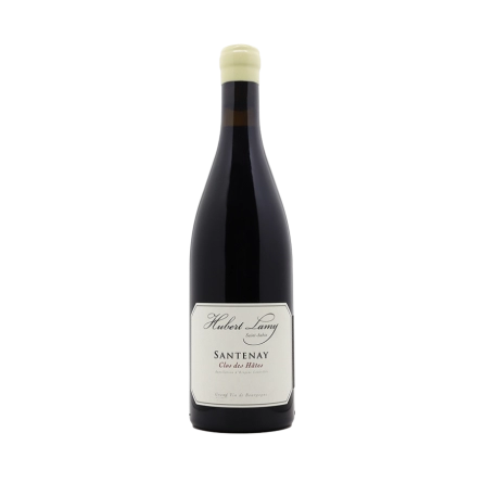 Rượu Vang Đỏ Pháp Domaine Hubert Lamy Santenay Clos Des Hates 2020