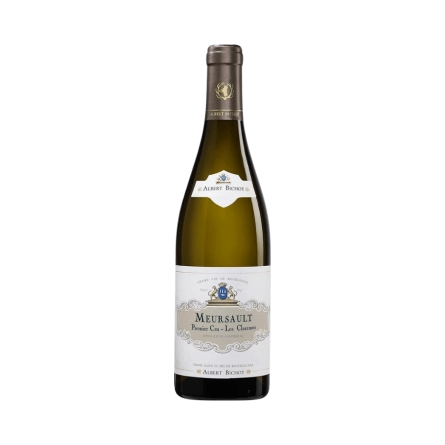 Rượu Vang Trắng Pháp Albert Bichot Domaine du Pavillon Meursault Premier Cru Les Charmes 2020