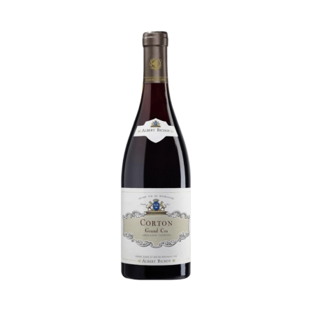 Rượu Vang Đỏ Pháp Albert Bichot Corton Grand Cru 2018