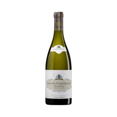 Rượu Vang Trắng Pháp Albert Bichot Domaine du Pavillon Corton Charlemagne Grand Cru 2019