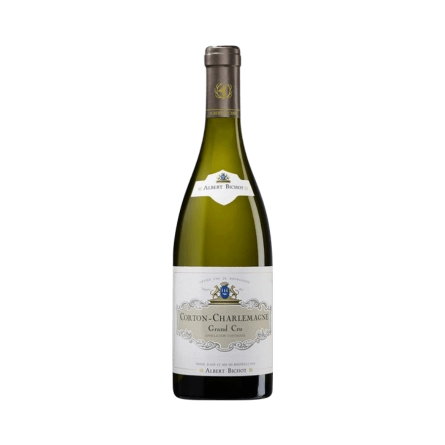 Rượu Vang Trắng Pháp Albert Bichot Domaine du Pavillon Corton Charlemagne Grand Cru 2022