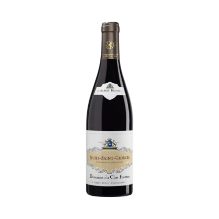 Rượu Vang Đỏ Pháp Albert Bichot Domaine du Clos Frantin Nuits Saint Georges