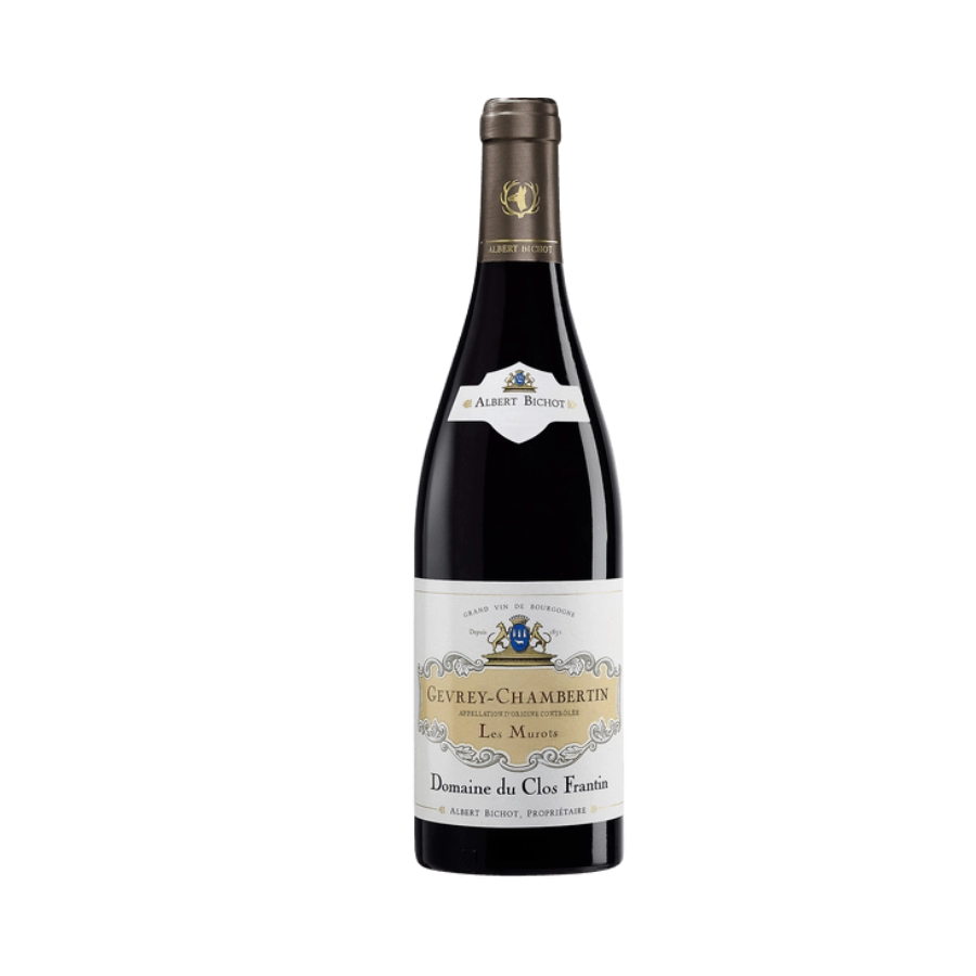 Rượu Vang Đỏ Pháp Albert Bichot Domaine du Clos Frantin Gevrey Chambertin Les Murots
