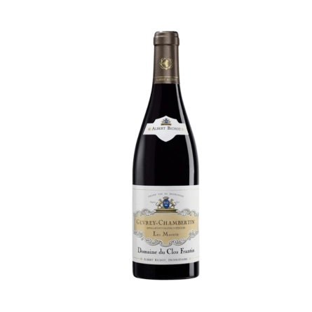 Rượu Vang Đỏ Pháp Albert Bichot Domaine du Clos Frantin Gevrey Chambertin Les Murots