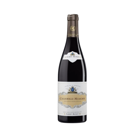 Rượu Vang Đỏ Pháp Albert Bichot Chambolle Musigny 