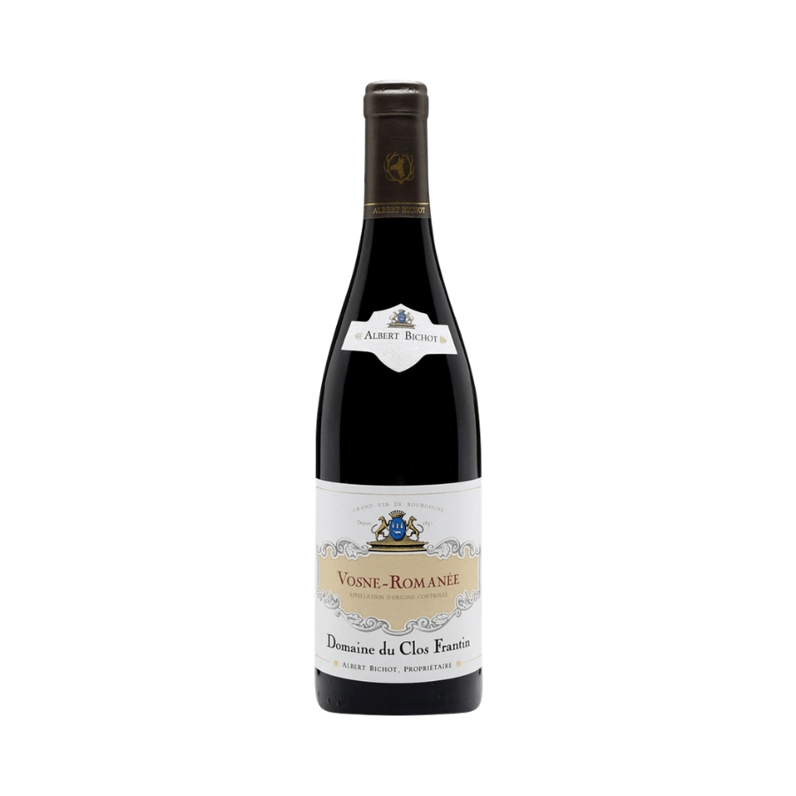 Rượu Vang Đỏ Pháp Albert Bichot Domaine du Clos Frantin Vosne Romanee 2020