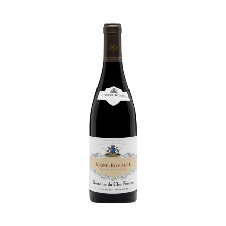 Rượu Vang Đỏ Pháp Albert Bichot Domaine du Clos Frantin Vosne Romanee 2020