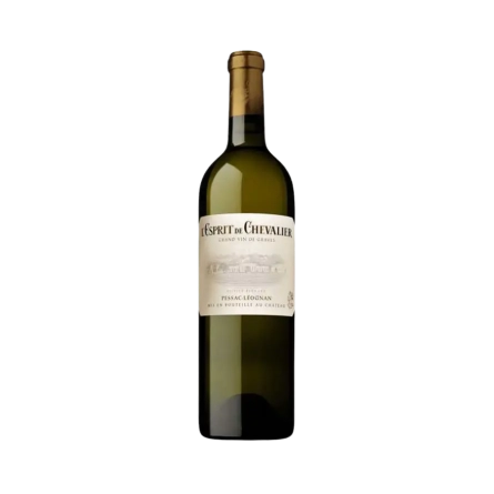 Rượu Vang Trắng Pháp L'Esprit De Chevalier Blanc 2016