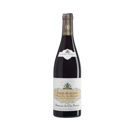 Rượu Vang Đỏ Pháp Albert Bichot Domaine du Clos Frantin Vosne Romanee Premier Cru Les Malconsorts 2018