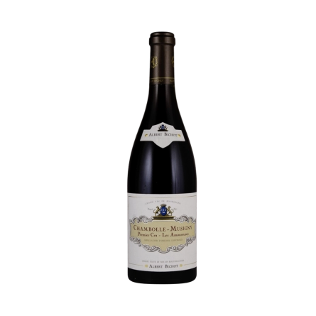 Rượu Vang Đỏ Pháp Albert Bichot Chambolle Musigny Premier Cru Les Amoureuses 2018