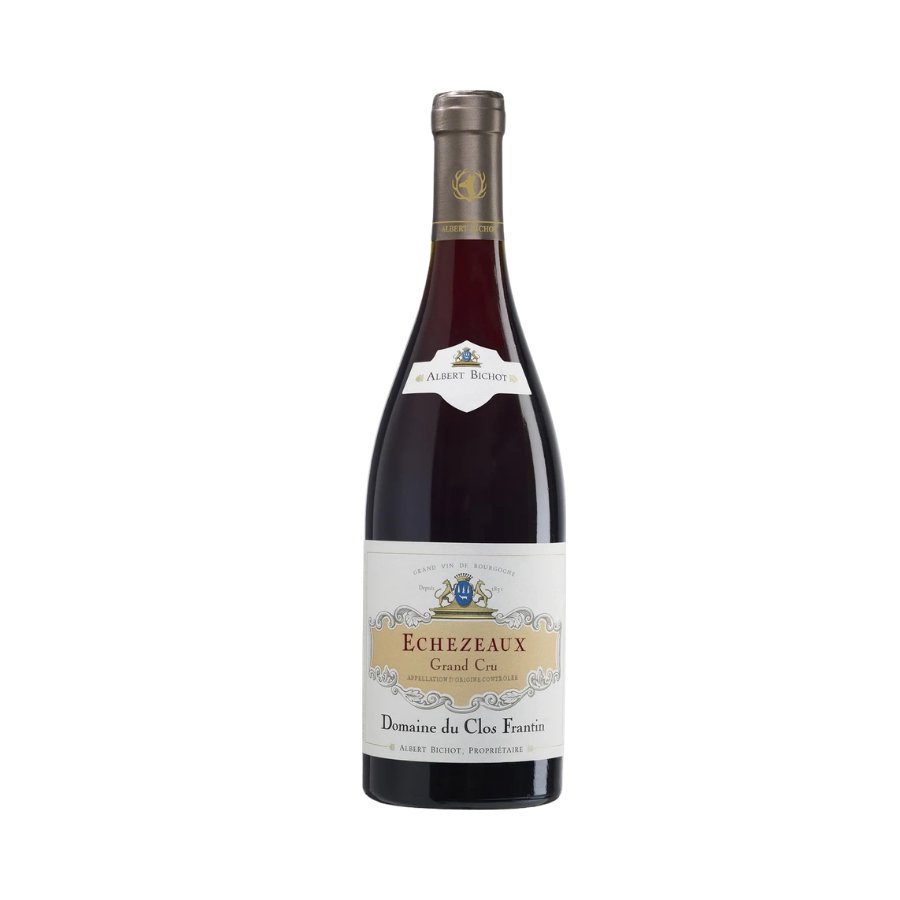 Rượu Vang Đỏ Pháp Albert Bichot Domaine du Clos Frantin Echezeaux Grand Cru 2018