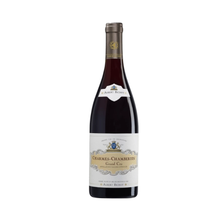 Rượu Vang Đỏ Pháp Albert Bichot Charmes-Chambertin Grand Cru 2010