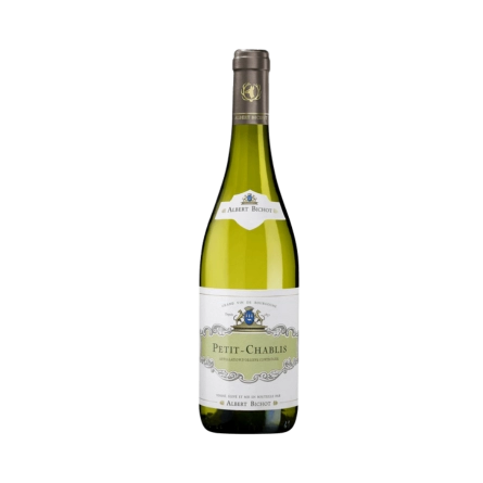 Rượu Vang Trắng Pháp Albert Bichot Petit Chablis