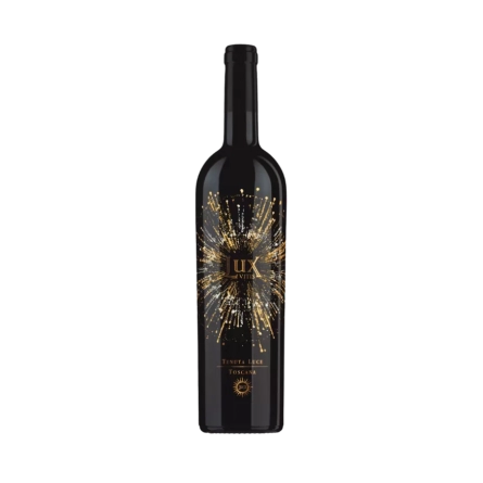Rượu Vang Đỏ Ý Lux Vitis 2020