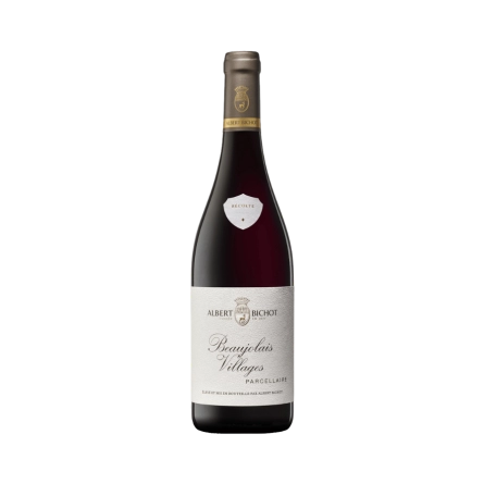Rượu Vang Đỏ Pháp Albert Bichot Beaujolais Villages Selection Parcellaire