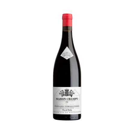 Rượu Vang Đỏ Pháp Maison Champy Pernand Vergelesses Clos de Bully 2021