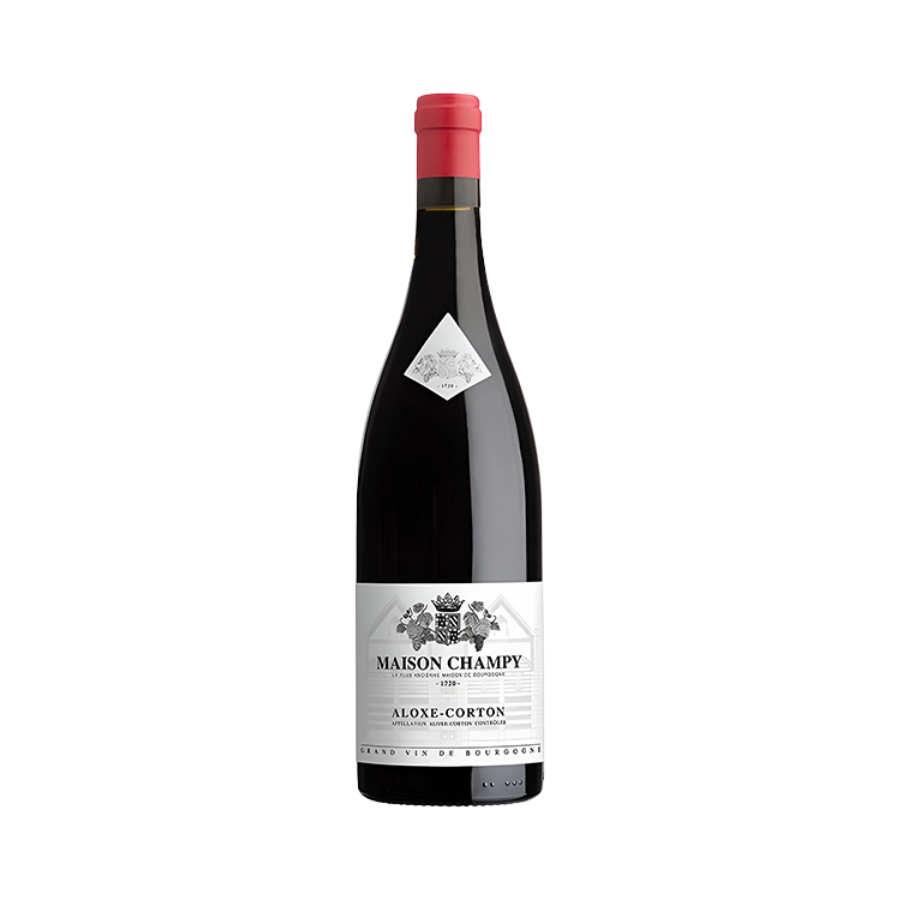 Rượu Vang Đỏ Pháp Maison Champy Aloxe Corton 2022