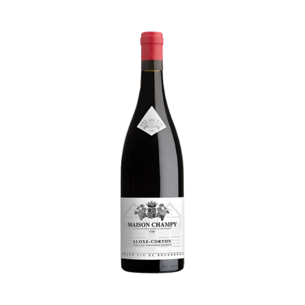 Rượu Vang Đỏ Pháp Maison Champy Aloxe Corton 2022