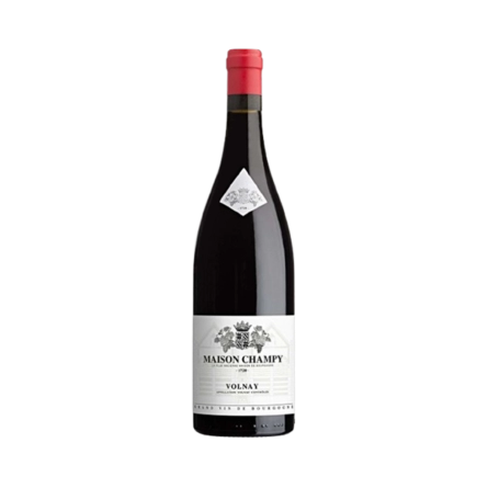 Rượu Vang Đỏ Pháp Maison Champy Volnay 2017