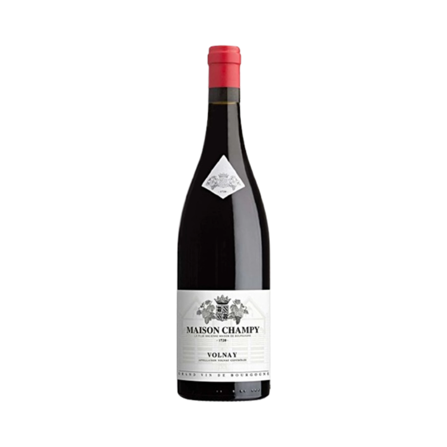 Rượu Vang Đỏ Pháp Maison Champy Volnay 2021
