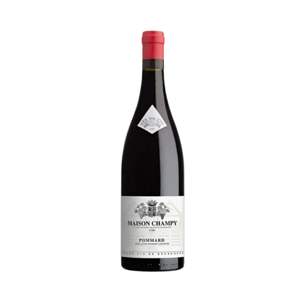 Rượu Vang Đỏ Pháp Maison Champy Pommard 2015