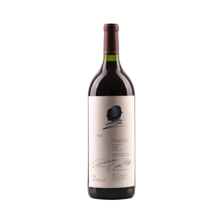 Rượu Vang Đỏ Mỹ Opus One 2016 Magnum 1.5L