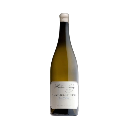Rượu Vang Trắng Pháp Domaine Hubert Lamy Saint Aubin 1Er Cru Les Frionnes 2022