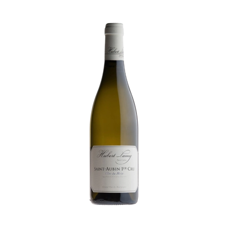Rượu Vang Trắng Pháp Domaine Hubert Lamy Saint Aubin 1Er Cru Clos Des Meix 2022