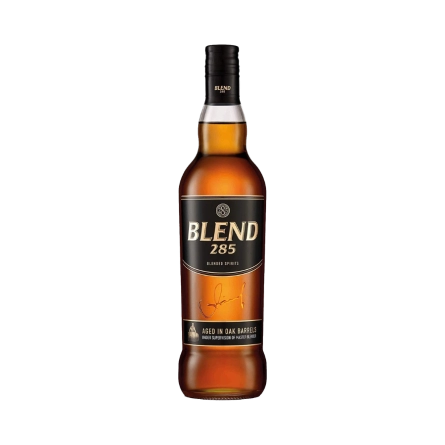 Rượu Whisky Blend 285 Blended 700ml