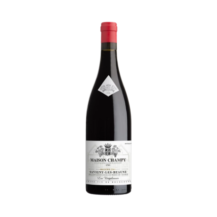 Rượu Vang Đỏ Pháp Maison Champy Savigny Les Beaune Premier Cru Les Vergelesses 2016