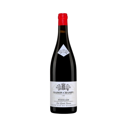Rượu Vang Đỏ Pháp Maison Champy Pommard Premier Cru Grands Epenots 2011