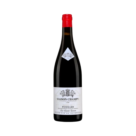 Rượu Vang Đỏ Pháp Maison Champy Pommard Premier Cru Grands Epenots 2019