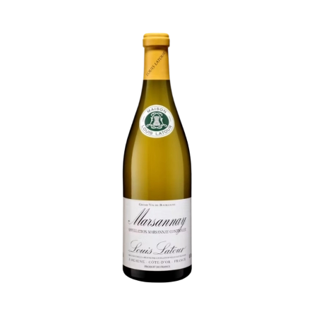 Rượu Vang Trắng Pháp Louis Latour Marsannay Blanc 2022
