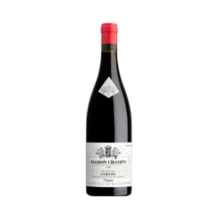 Rượu Vang Đỏ Pháp Maison Champy Corton Grand Cru Rognet 2017
