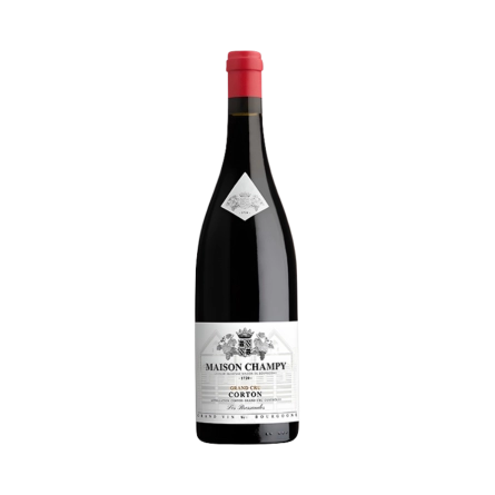 Rượu Vang Đỏ Pháp Maison Champy Corton Bressandes Grand Cru 2011
