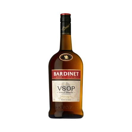 Rượu Brandy Pháp Bardinet VSOP