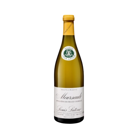 Rượu Vang Trắng Pháp Louis Latour Meursault Blanc 2020