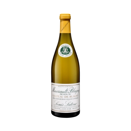 Rượu Vang Trắng Pháp Louis Latour Meursault Blagny Premier Cru 'Chateau de Blagny' 2019