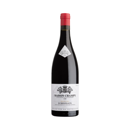 Rượu Vang Đỏ Pháp Maison Champy Echezeaux Grand Cru 2010