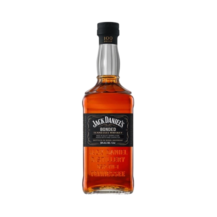 Rượu Whisky Jack Daniel's Bonded Tennessee Whiskey