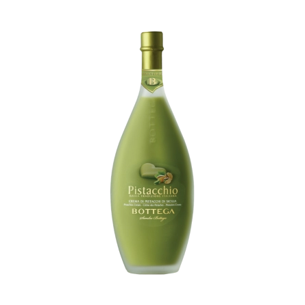 Rượu Liqueur Ý Bottega Pistachio