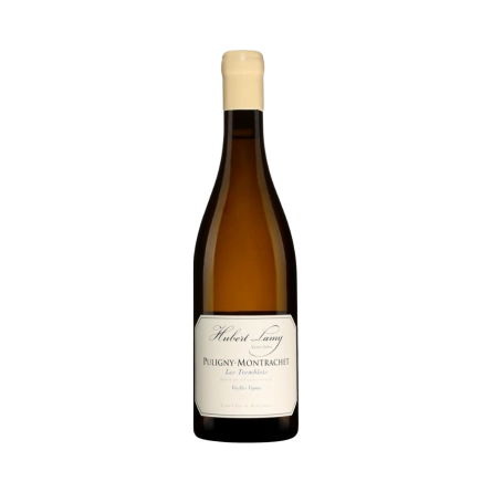 Rượu Vang Trắng Pháp Domaine Hubert Lamy Puligny Montrachet Les Tremblots Vieilles Vignes 2022