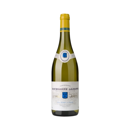 Rượu Vang Trắng Pháp Cave de Lugny Bourgogne Aligote