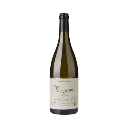 Rượu Vang Trắng Pháp Cave de Lugny La Part des Anges Bourgogne Chardonnay Oaked