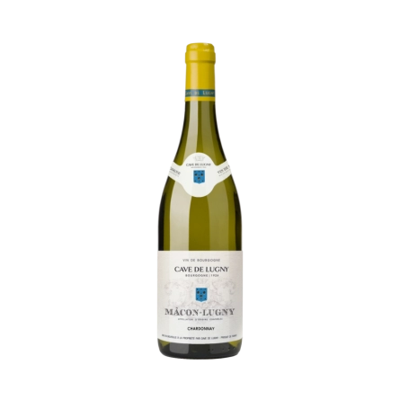 Rượu Vang Trắng Pháp Cave de Lugny Macon Lugny Blanc